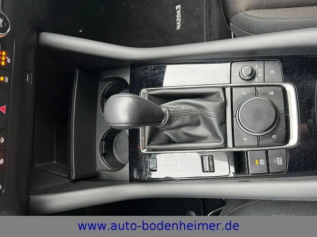 Mazda 3 Selection SkyActiv