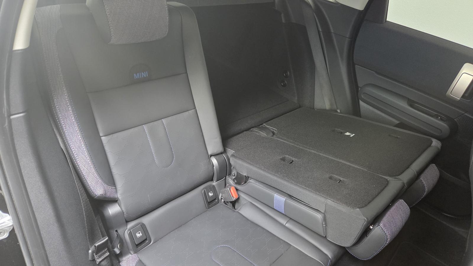 MINI Cooper C Countryman Classic