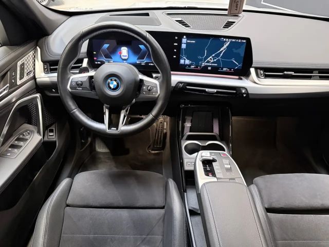 BMW iX1 M-Sport xDrive