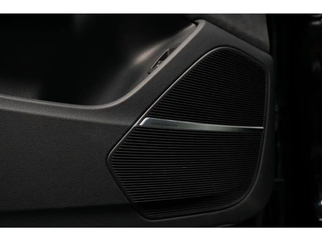 Audi Q7 50 TDI Quattro S-Line