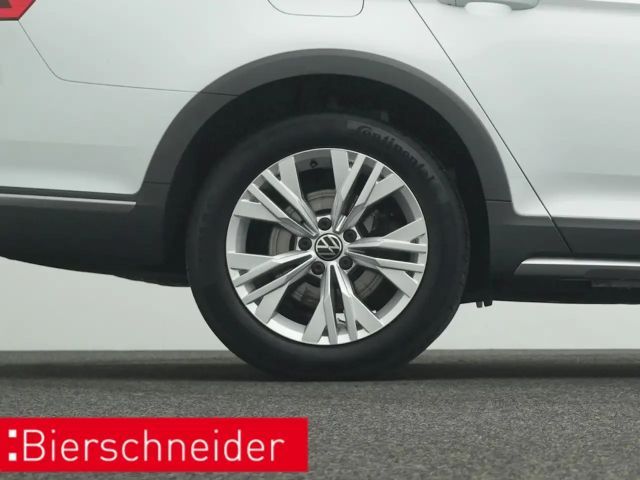 Volkswagen Passat 2.0 TDI AllTrack DSG