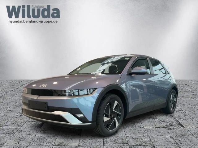 Hyundai IONIQ 5 Basis 63 kWh 170 PS Wärmepumpe
