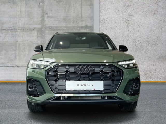 Audi Q5 40 TFSI Quattro S-Line