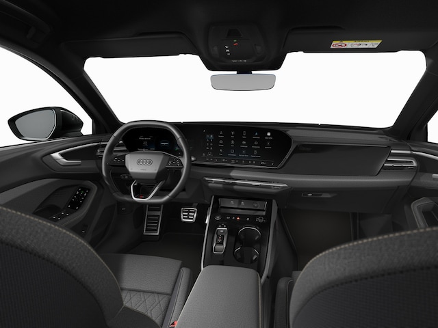 Audi A5 Avant S-Tronic