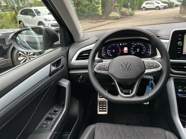 Volkswagen T-Roc 2.0 TDI DSG