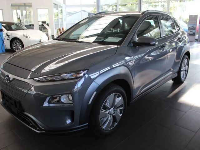 Hyundai Kona 2WD Electric
