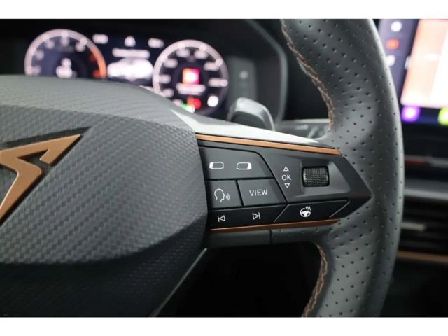 Cupra Leon DSG Sportstourer