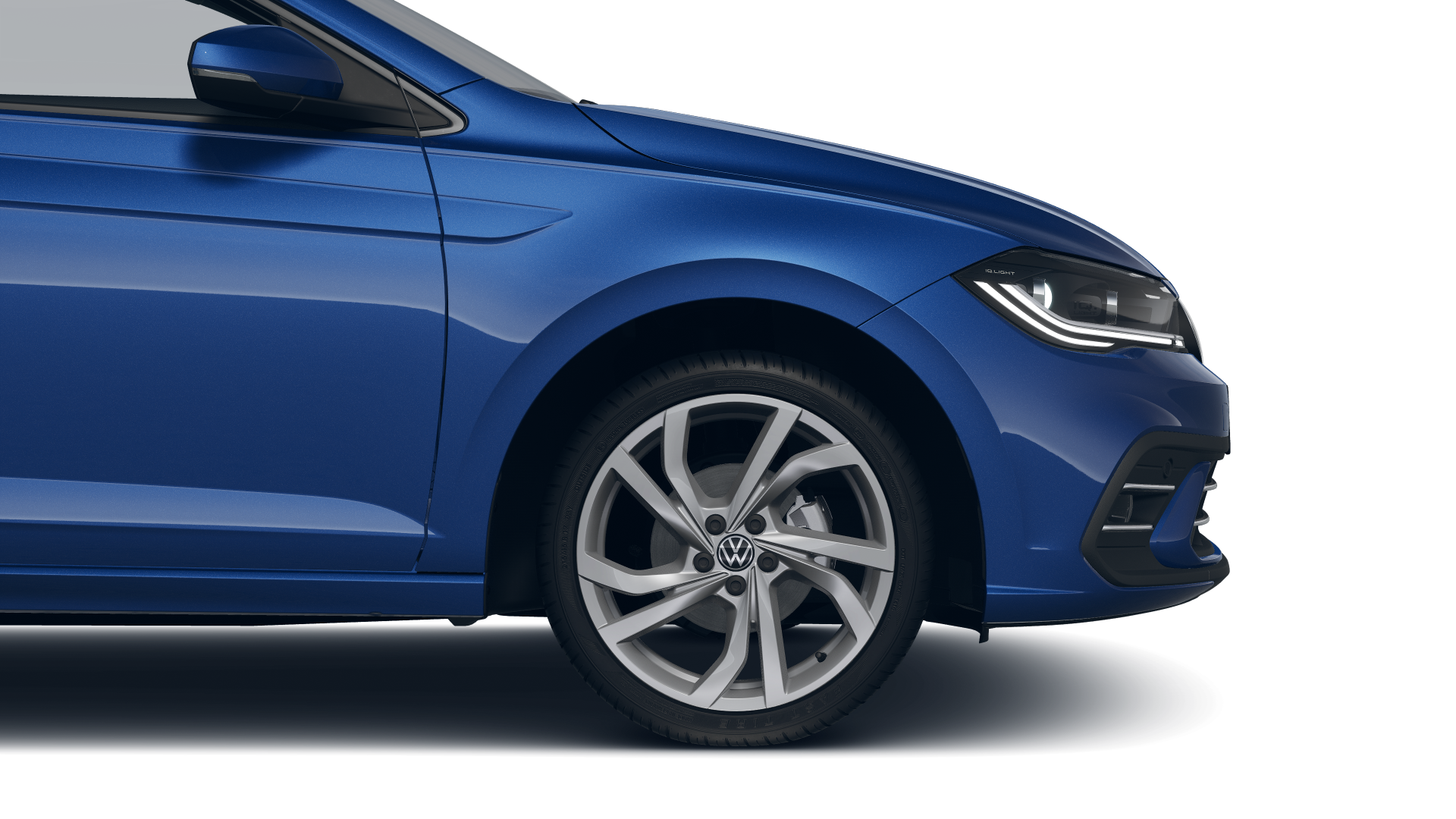 Volkswagen Polo Style