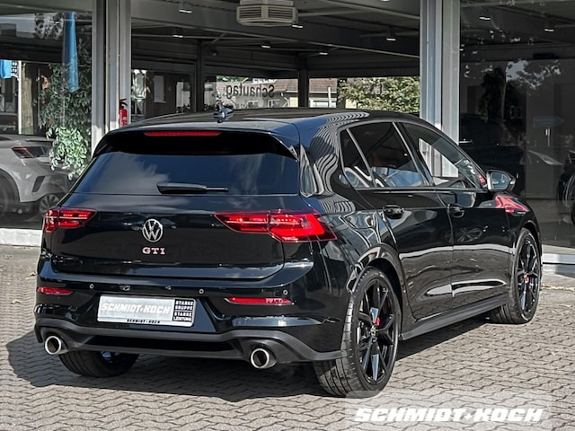 Volkswagen Golf 2.0 TSI GTI