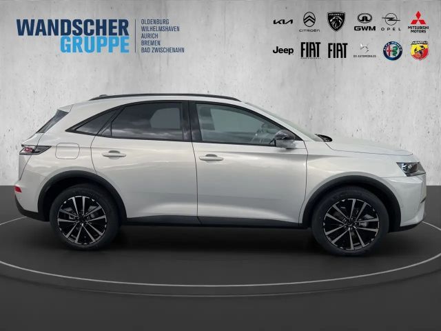 DS DS 7 Crossback BlueHDi Mobiles Pallas