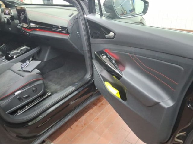 Volkswagen ID.5 4Motion GTX