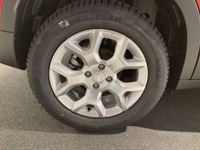 Jeep Avenger Altitude