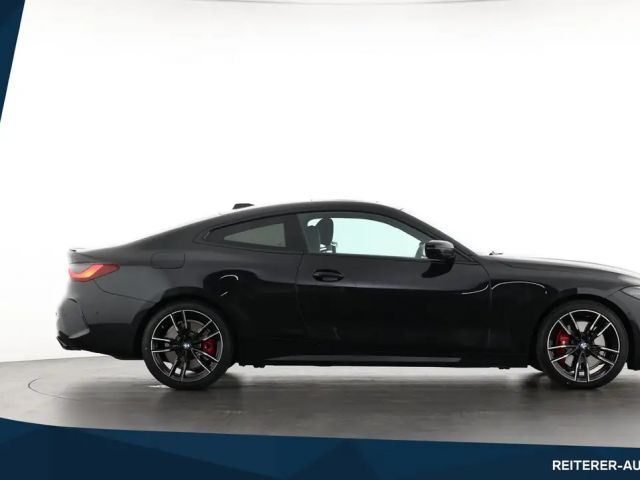 BMW 440 Coupé M440d xDrive