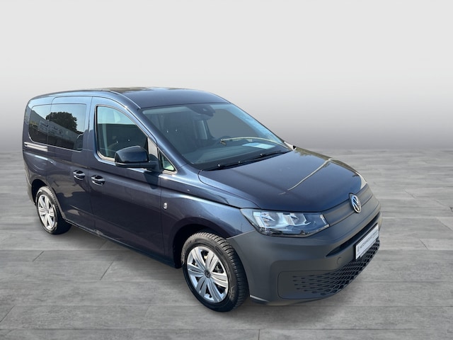 Volkswagen Caddy Caddy