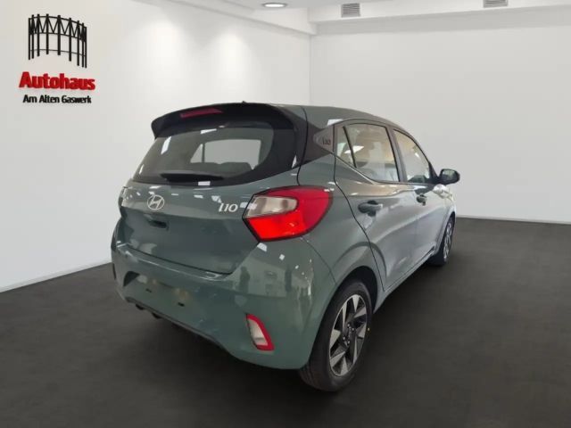 Hyundai i10 Trend