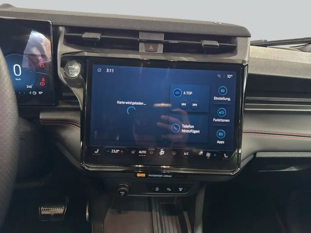 Ford Puma EcoBoost ST Line