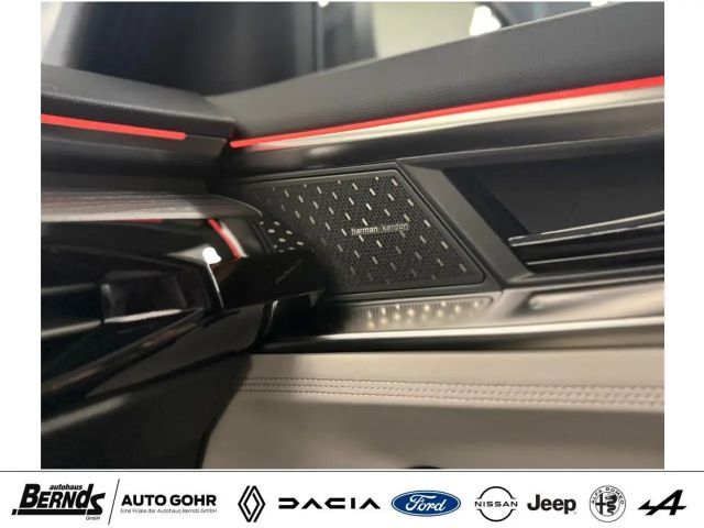 Renault Espace E-Tech Hybrid Iconic