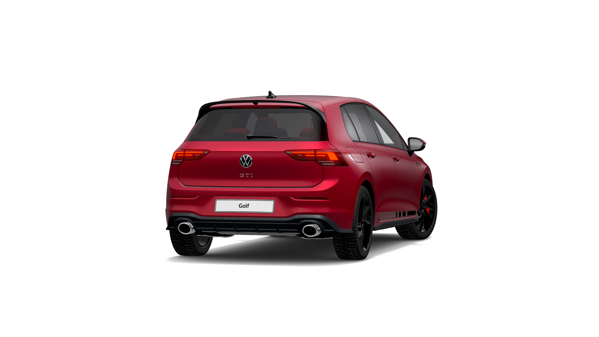 Volkswagen Golf 2.0 TSI DSG IQ.Drive