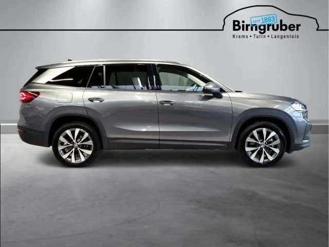 Skoda Kodiaq 4x4 Selection