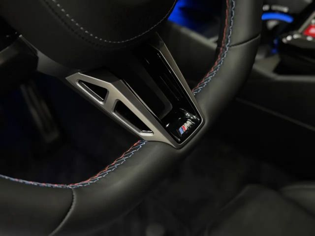 BMW M5 Touring *Ultimate-Paket*Keramik*Frozen*AHK*Leasing