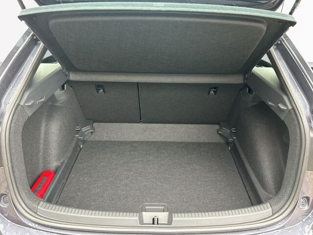 Volkswagen Taigo 1.5 TSI