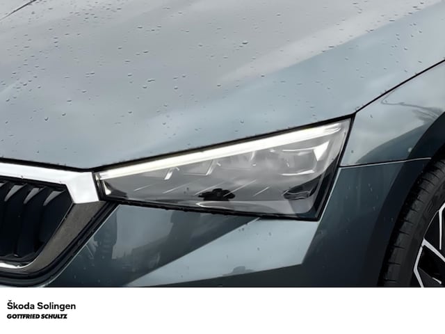 Skoda Scala 1.0 TSI Drive