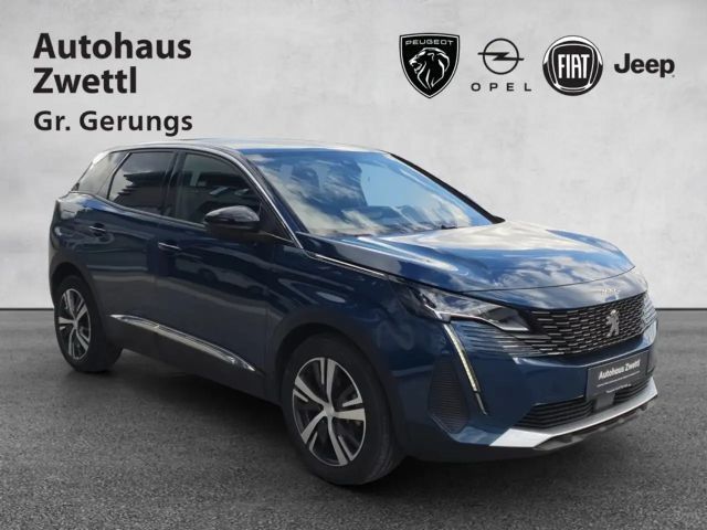 Peugeot 3008 Allure Pack BlueHDi EAT8