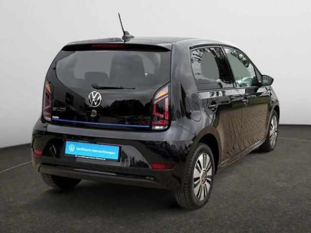 Volkswagen e-up! Plus Style