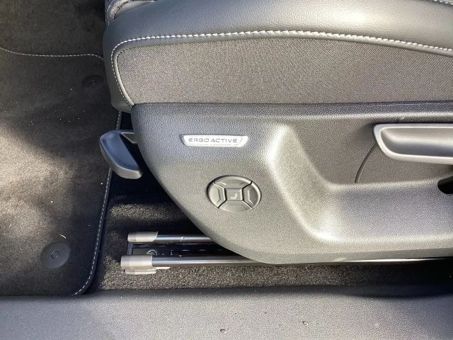 Volkswagen Tiguan DSG Sport eHybrid