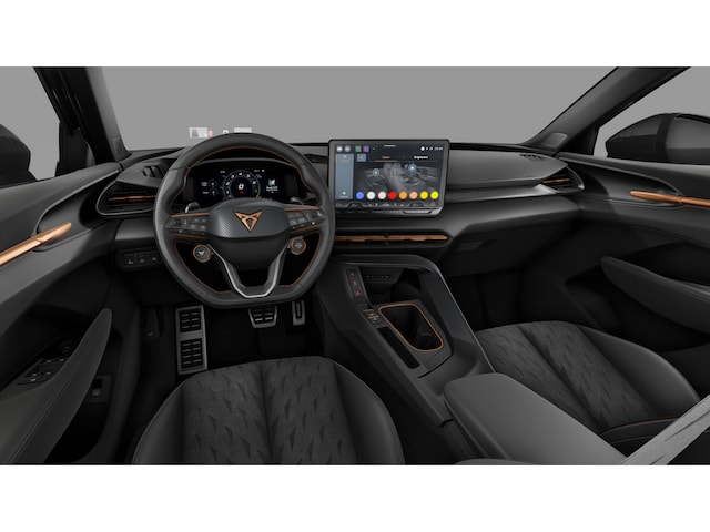 Cupra Terramar 1.5 eTSI