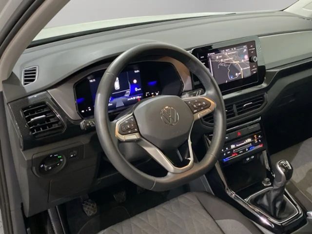 Volkswagen T-Cross 1.0 TSI Life