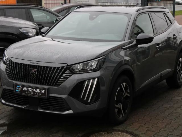 Peugeot 2008 Allure Pack PureTech