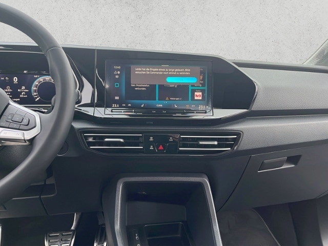 Volkswagen Caddy "Dark Label" KLIMA NAVI ALU