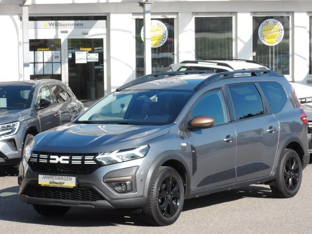 Dacia Jogger Extreme TCe 110