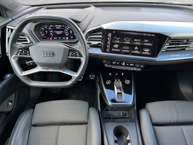 Audi Q4 e-tron 40