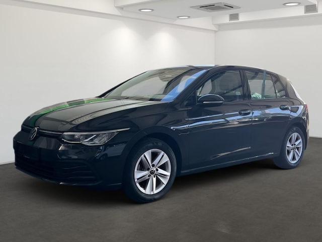 Volkswagen Golf 2.0 TDI Golf VIII Life