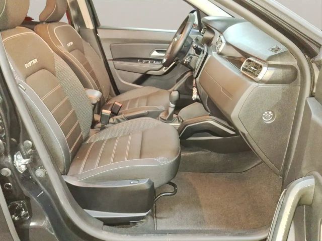 Dacia Duster 1.3 TCe II TCe 150
