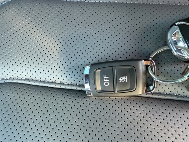 Volkswagen Touareg 4Motion