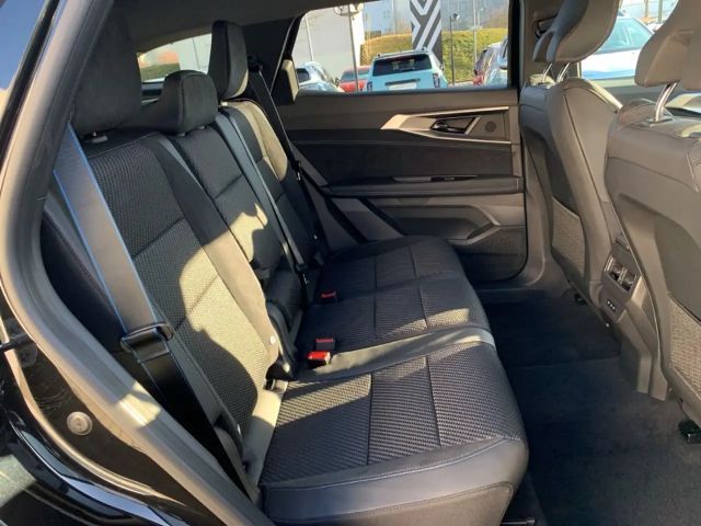 Renault Espace Alpine Esprit Hybrid