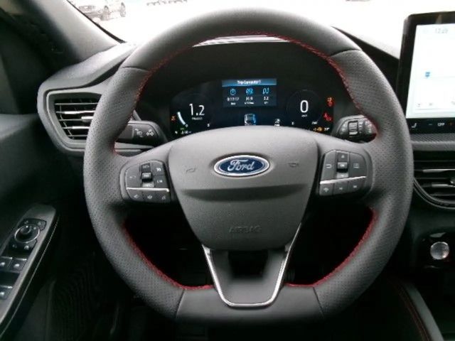 Ford Kuga ST Line