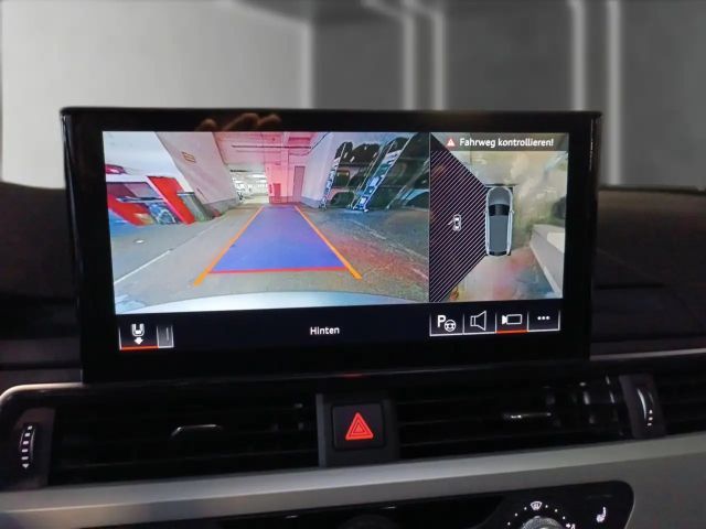 Audi A4 35 TFSI S-Tronic