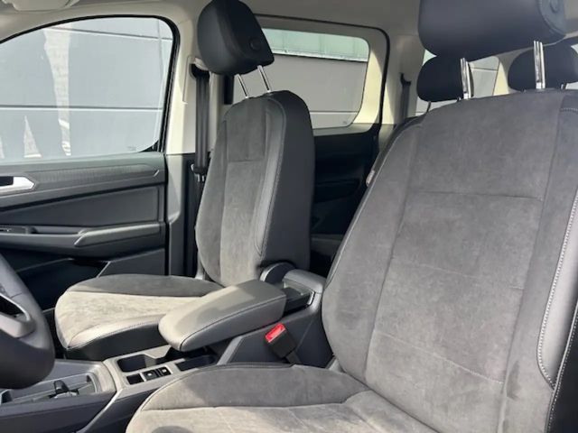 Volkswagen Caddy TSI "Style", NP: 49.500 €