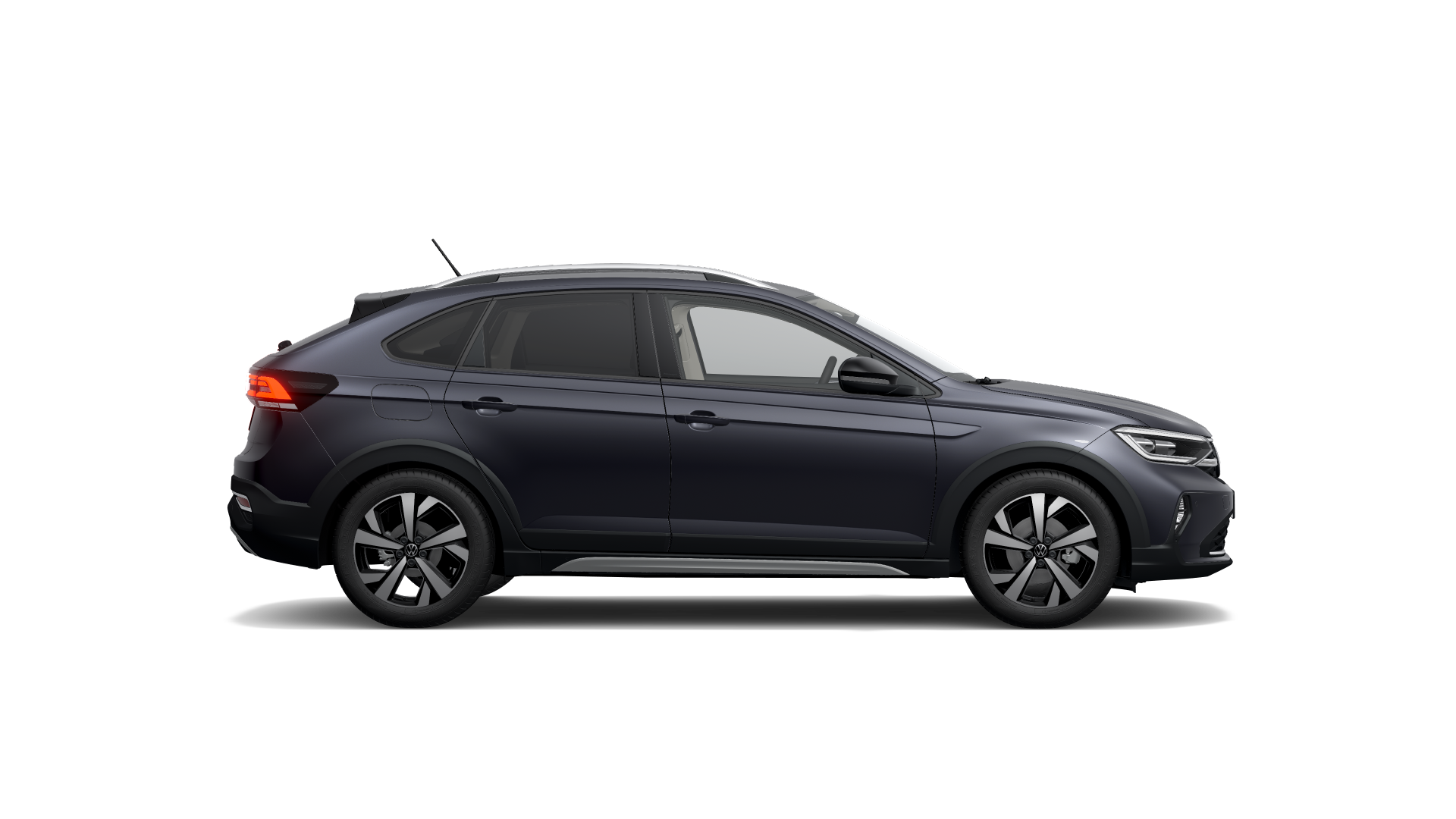 Volkswagen Taigo 1.0 TSI Style