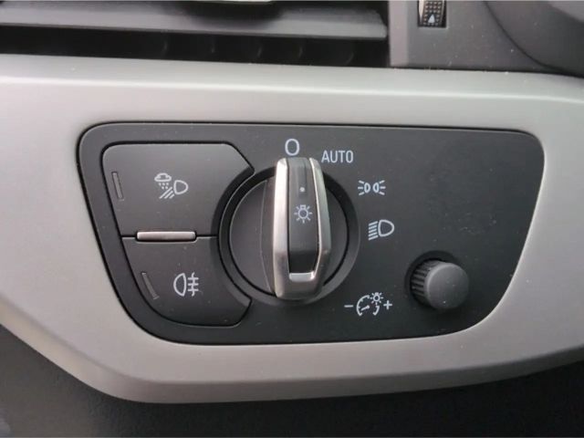 Audi A4 35 TDI Avant