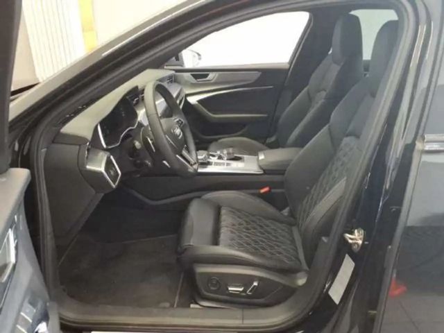 Audi S6 3.0 TDI Quattro