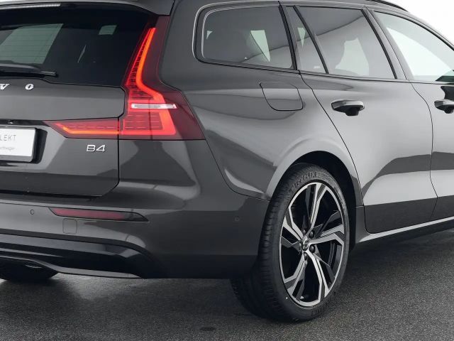 Volvo V60 Dark Geartronic Plus