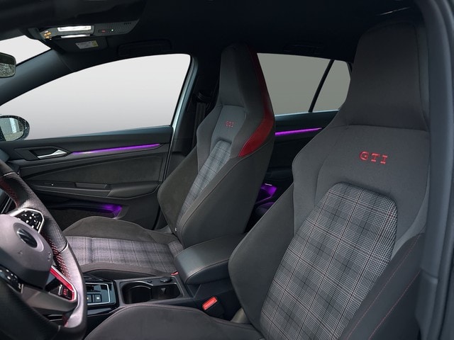 Volkswagen Golf 2.0 TSI DSG GTI