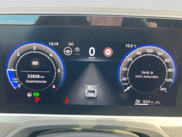 Volkswagen Passat 2.0 TDI DSG R-Line Variant