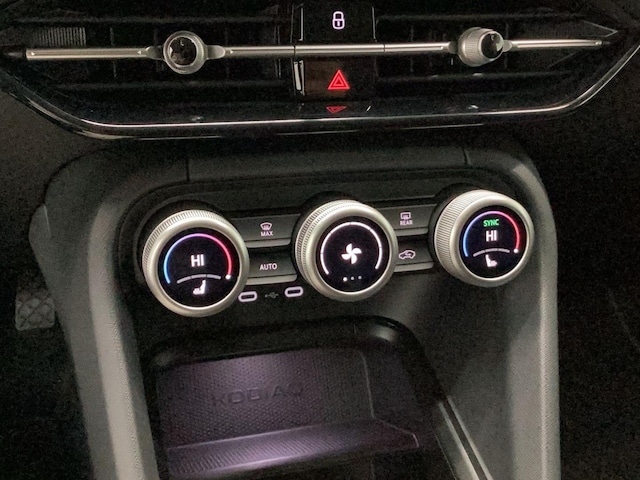 Skoda Kodiaq 1.5 TSI Selection