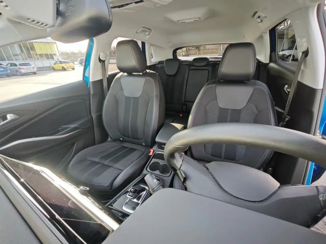 Opel Grandland X GS-Line Grand Sport